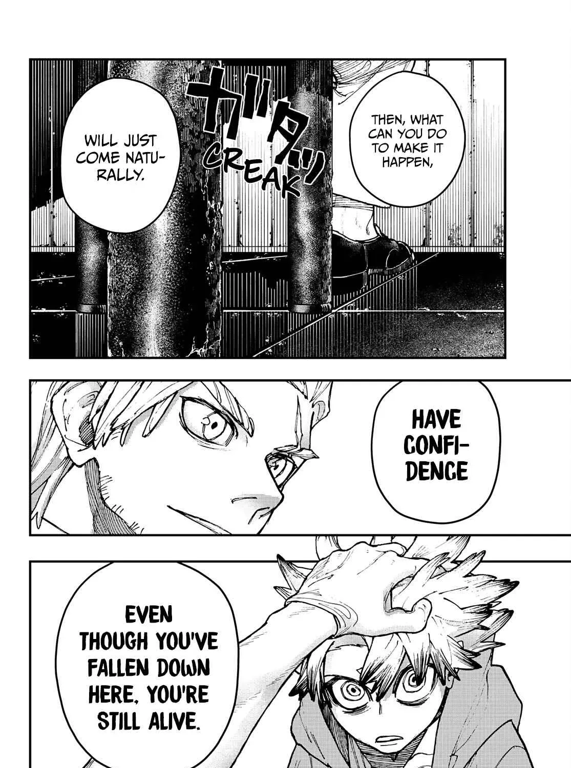 Unknown Title Chapter 11 page 26 - 