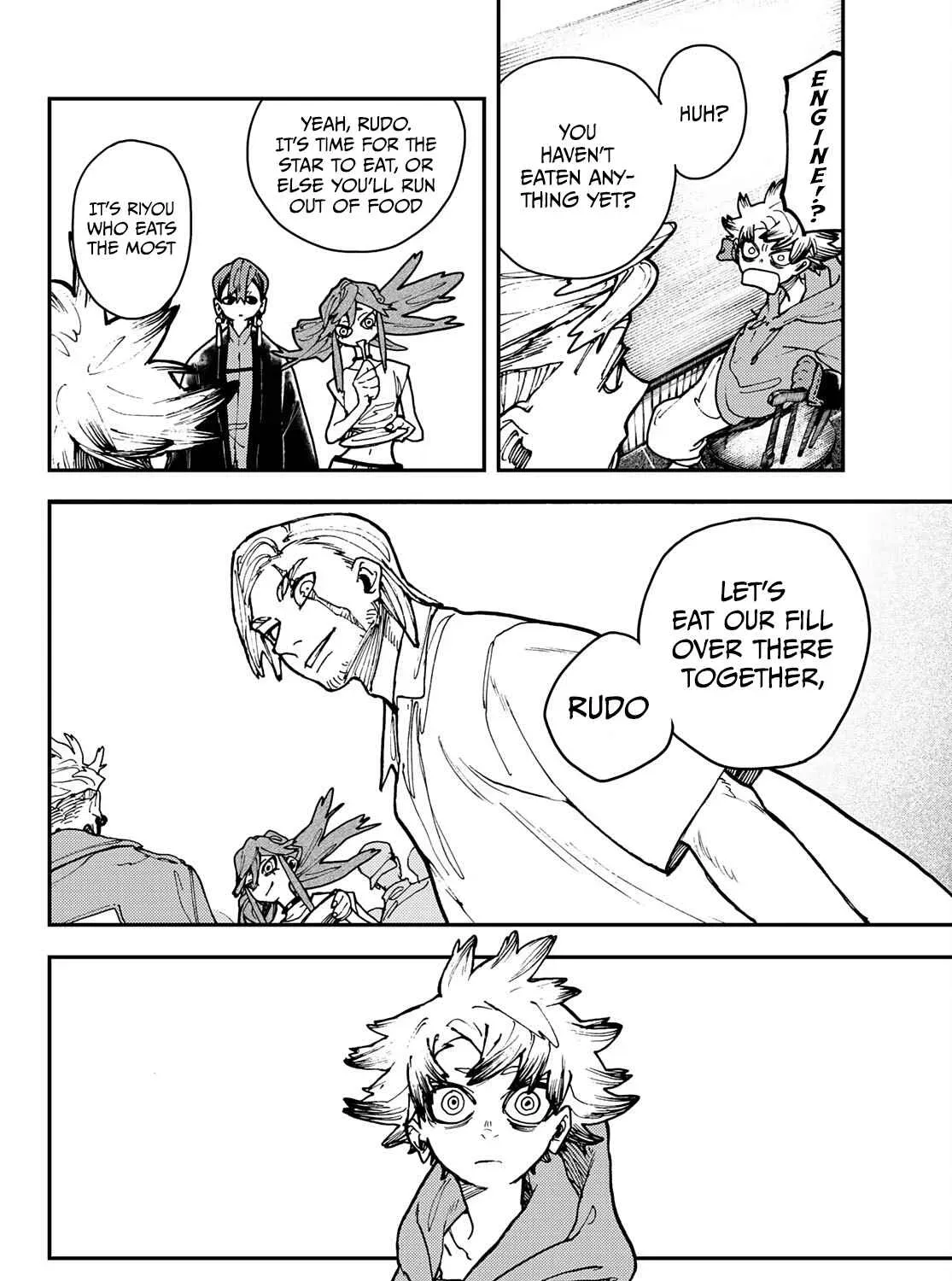 Unknown Title Chapter 11 page 30 - 