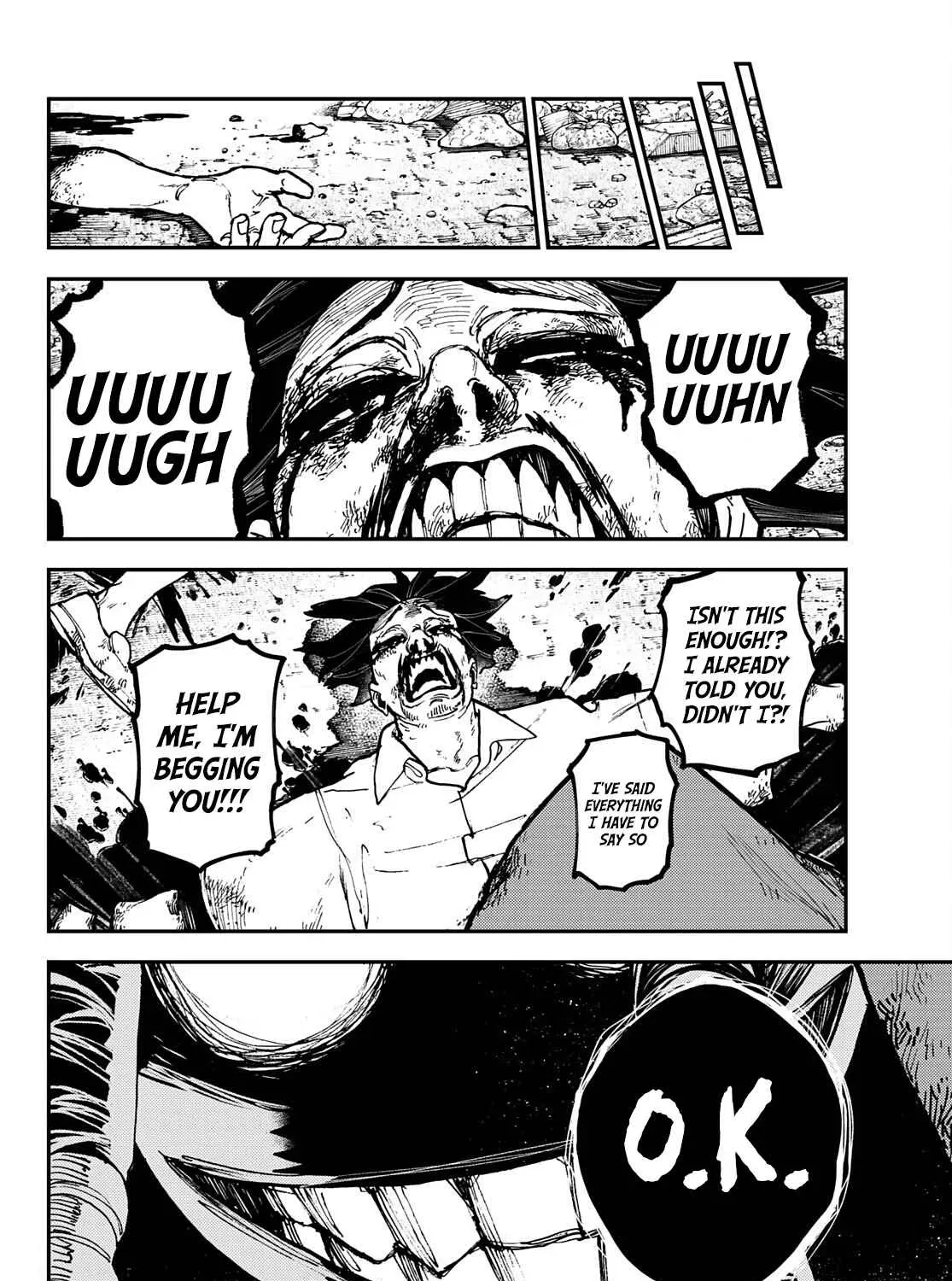 Unknown Title Chapter 11 page 34 - 