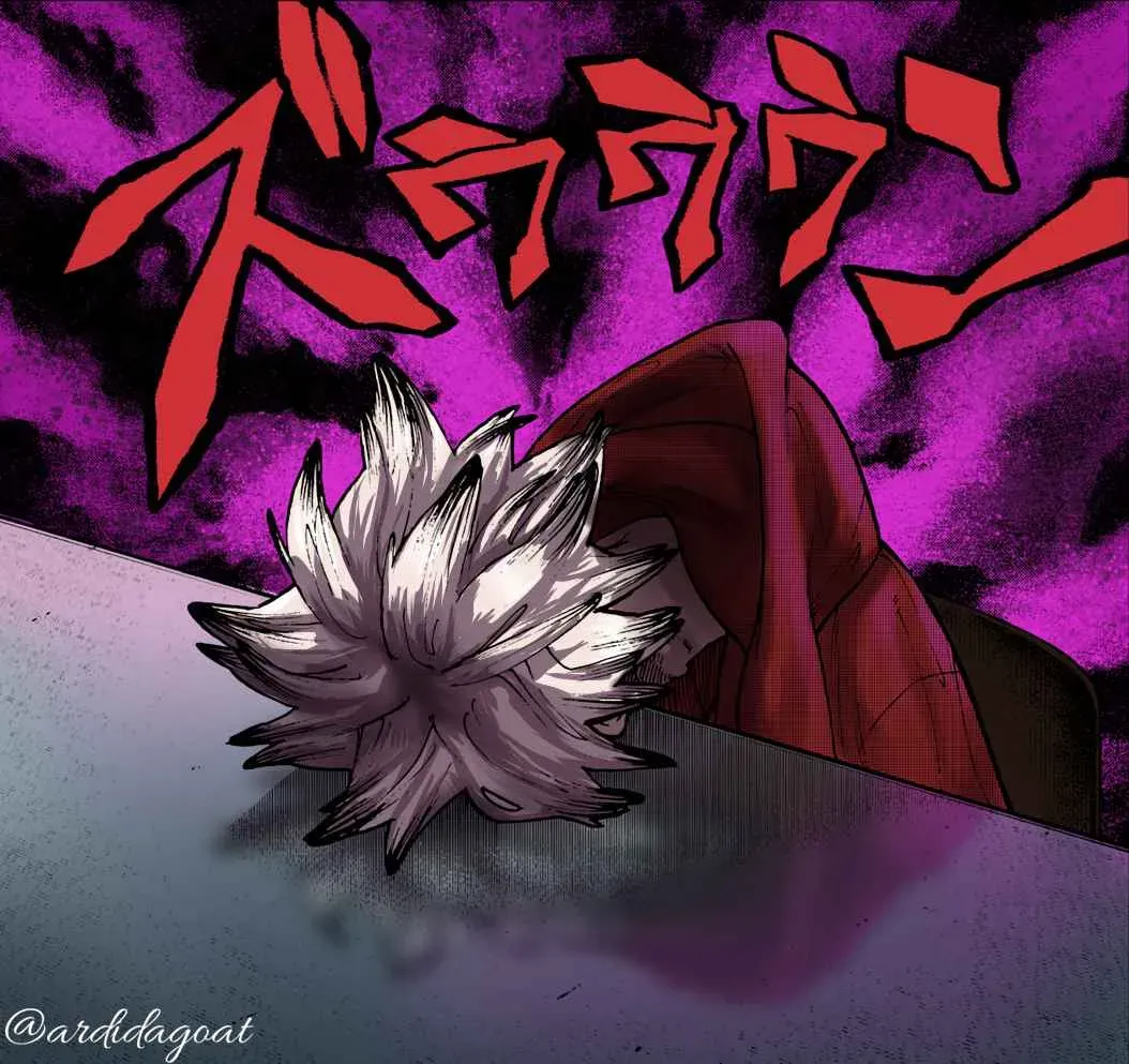 Unknown Title Chapter 11 page 36 - 