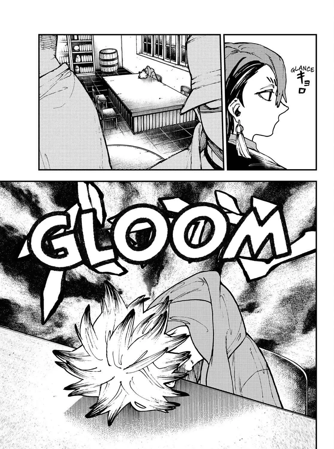 Unknown Title Chapter 11 page 8 - 