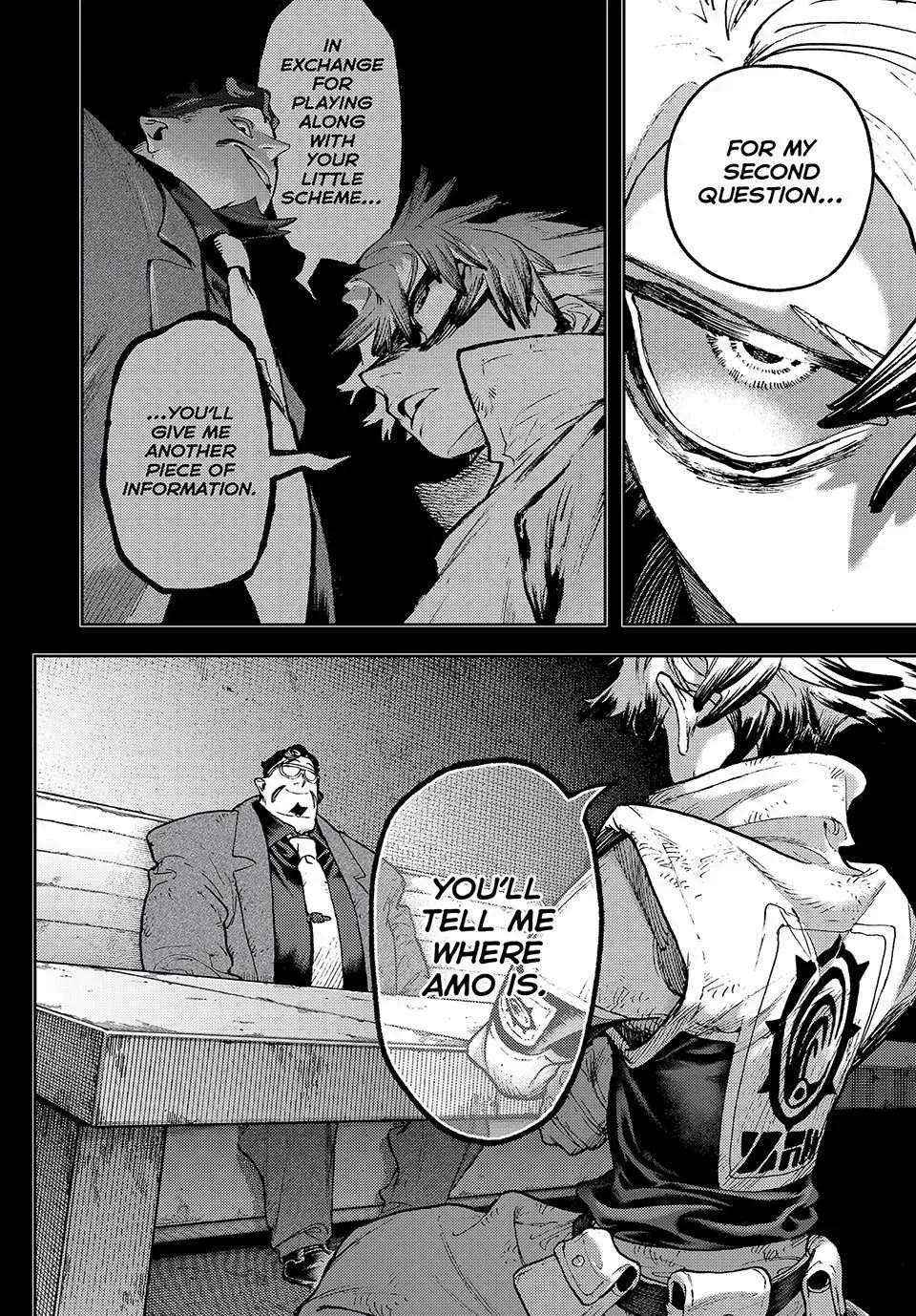 Unknown Title Chapter 112 page 4 - 