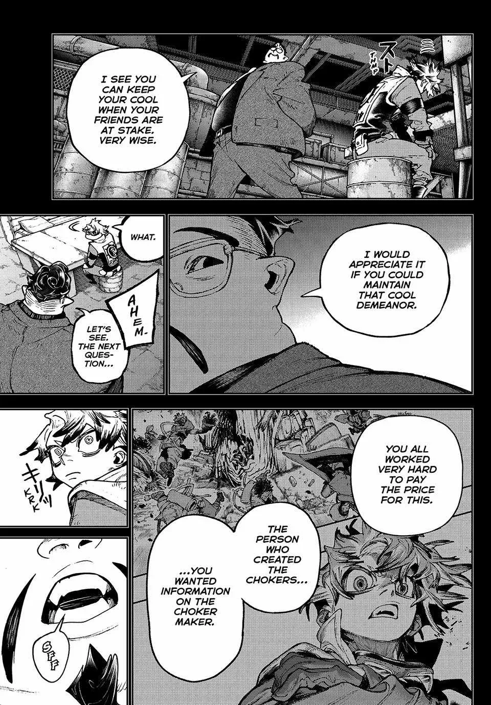 Unknown Title Chapter 112 page 9 - 