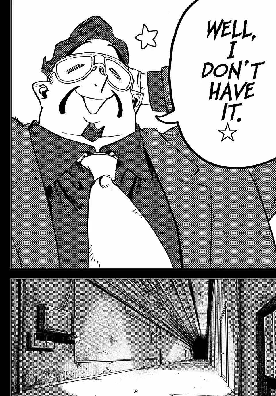 Unknown Title Chapter 112 page 10 - 