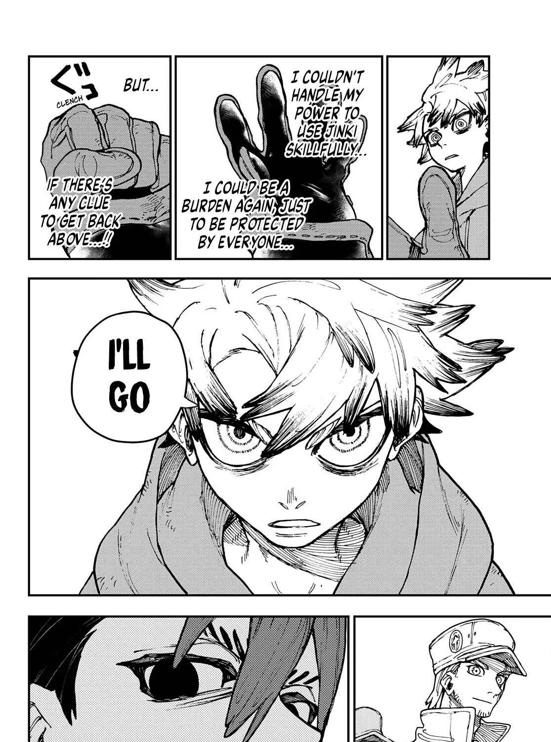 Unknown Title Chapter 12 page 14 - 