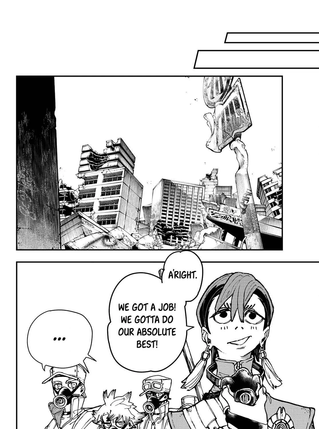 Unknown Title Chapter 12 page 18 - 