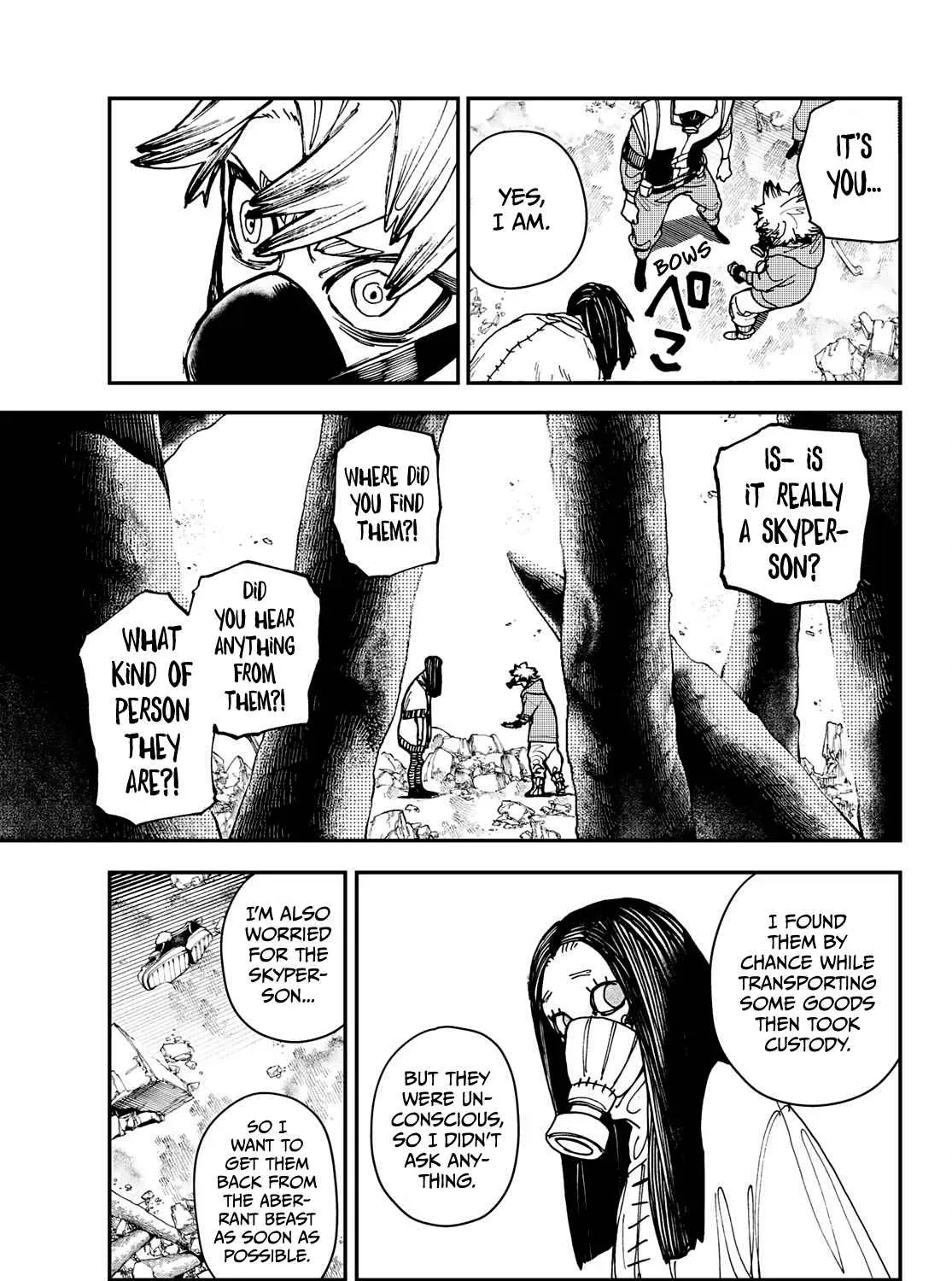 Unknown Title Chapter 12 page 24 - 
