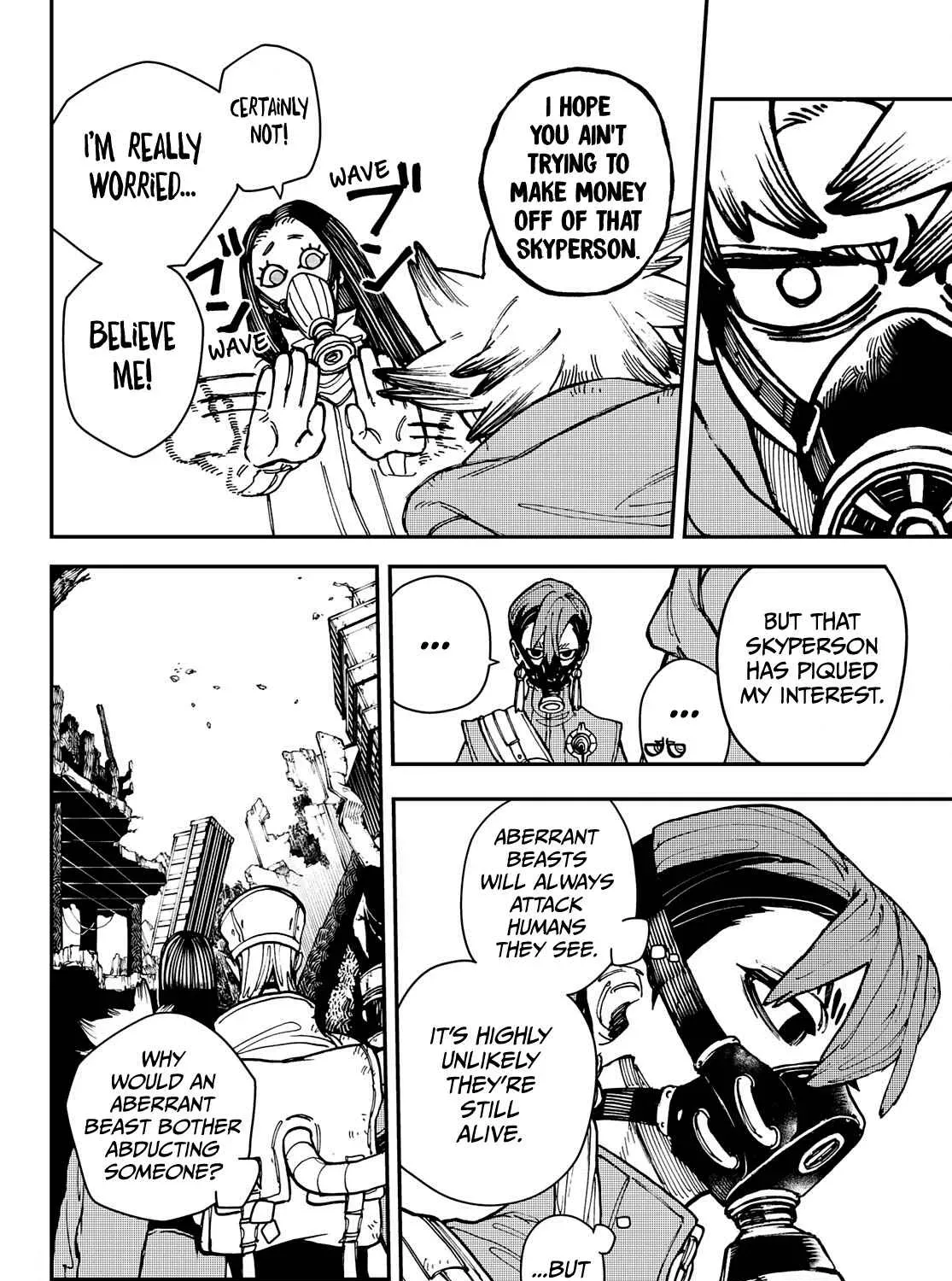 Unknown Title Chapter 12 page 26 - 