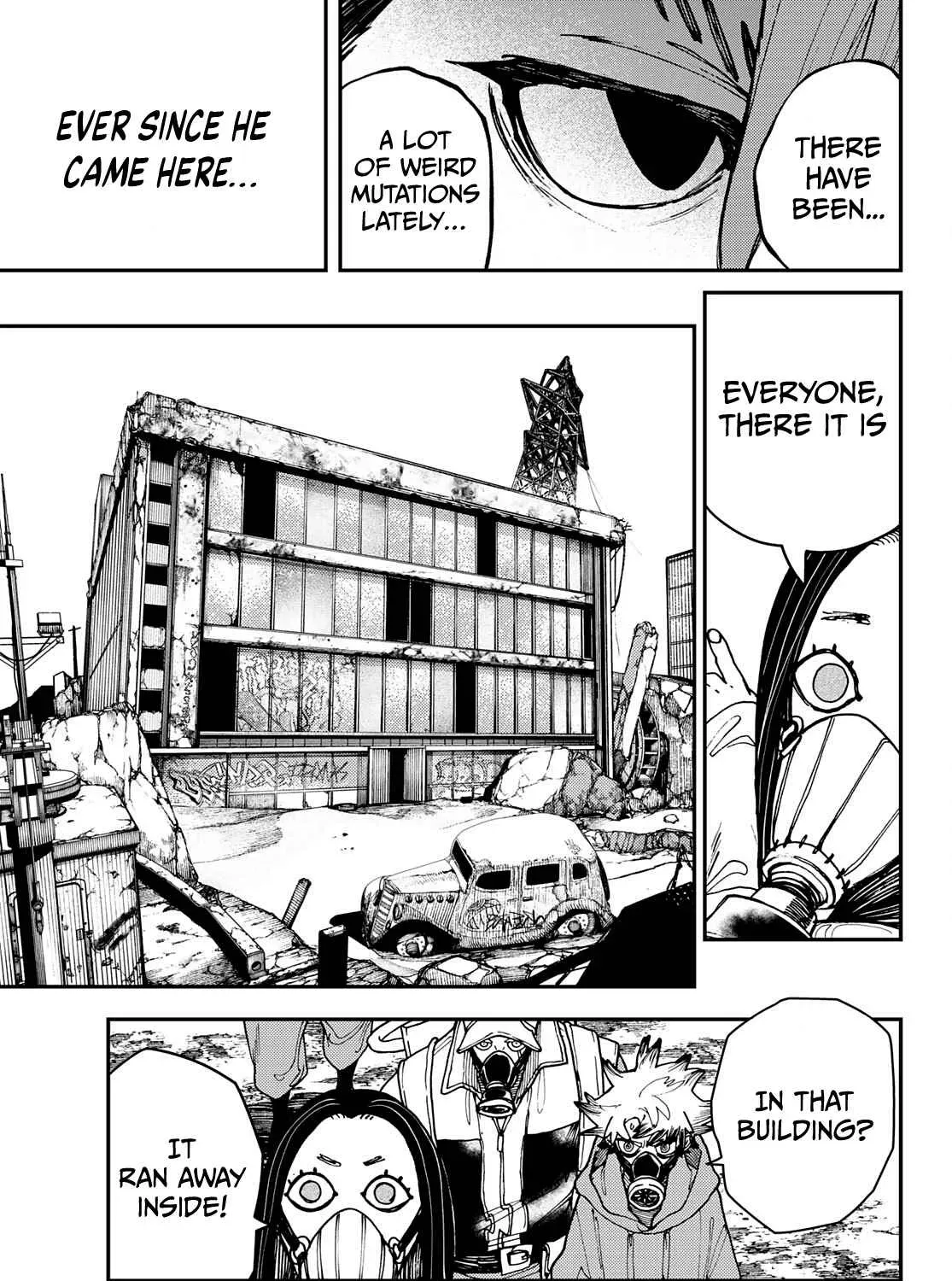 Unknown Title Chapter 12 page 28 - 