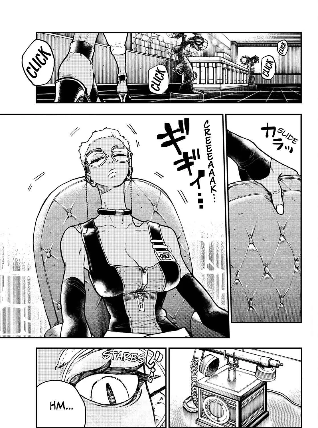 Unknown Title Chapter 12 page 4 - 