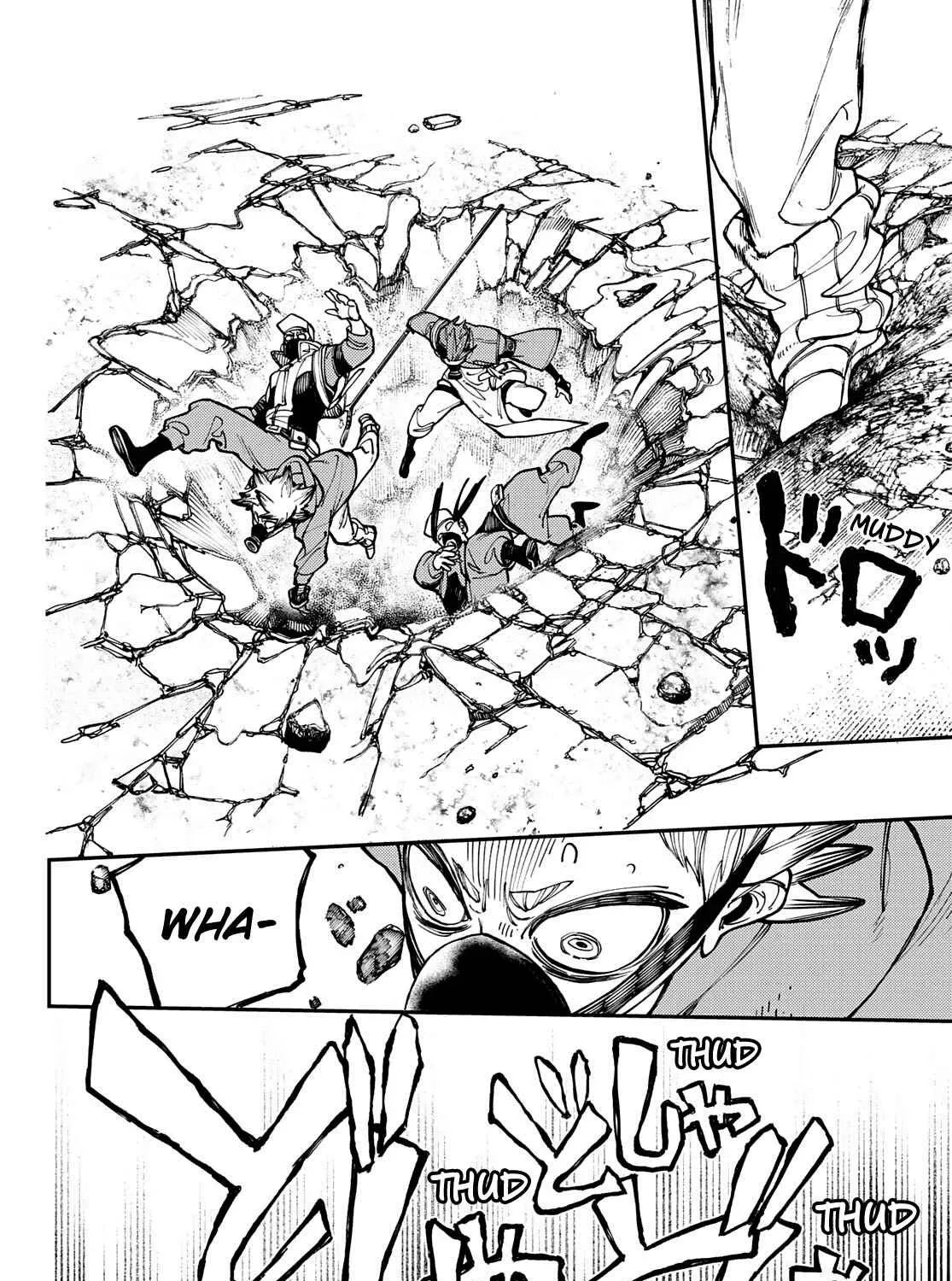 Unknown Title Chapter 12 page 34 - 