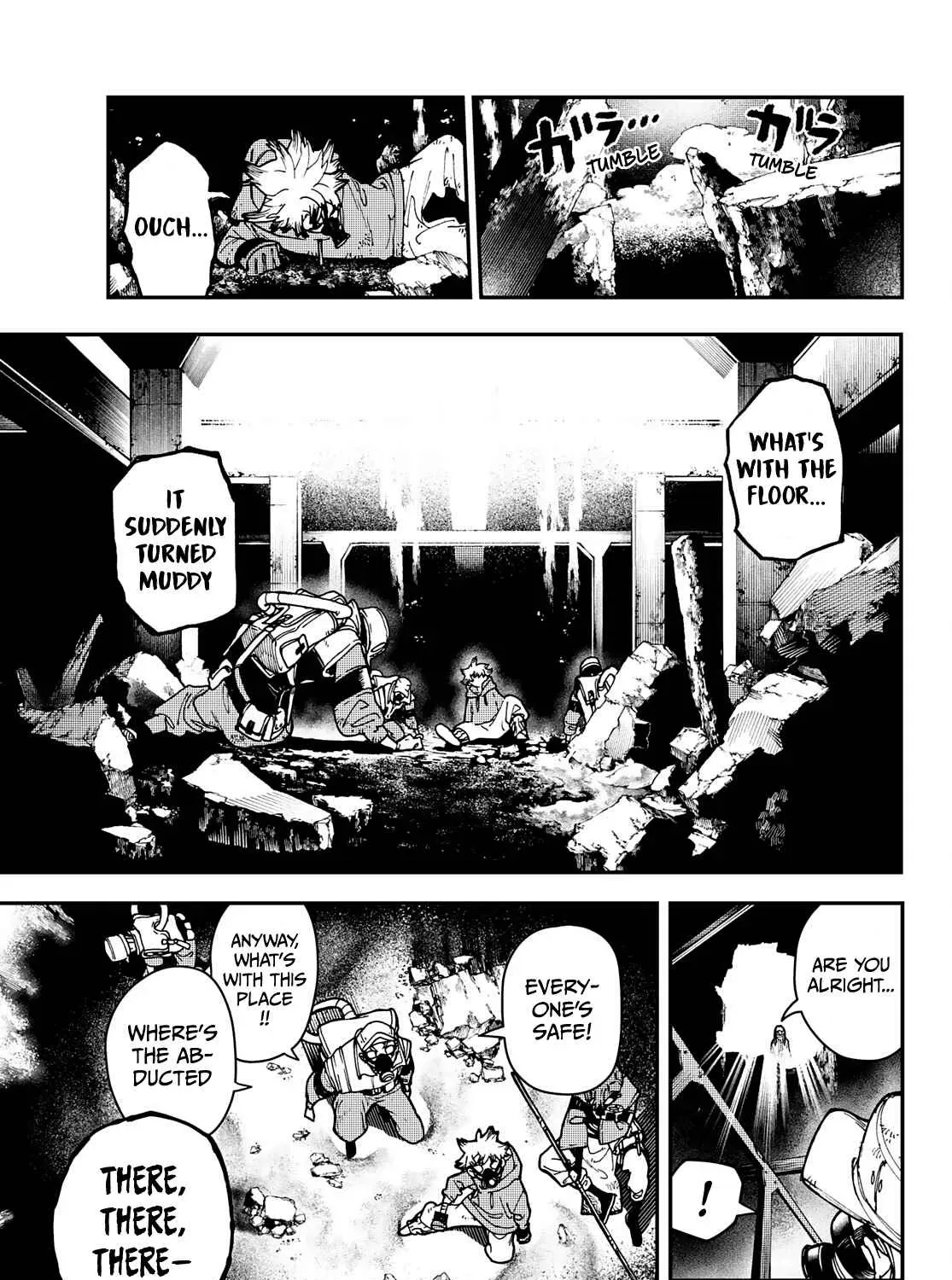 Unknown Title Chapter 12 page 36 - 