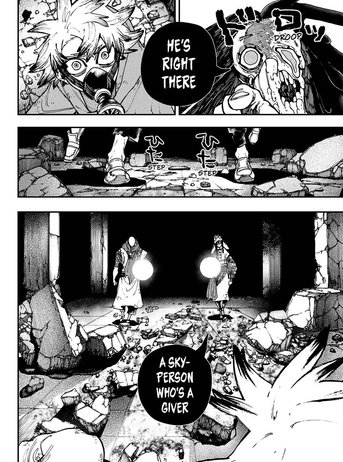 Unknown Title Chapter 12 page 38 - 