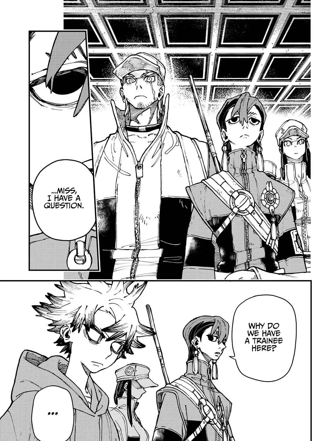 Unknown Title Chapter 12 page 8 - 