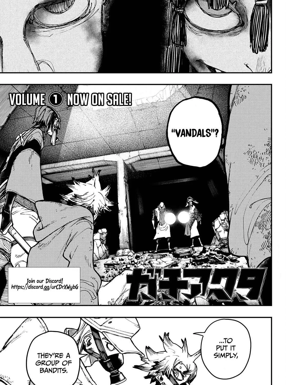 Unknown Title Chapter 13 page 2 - 