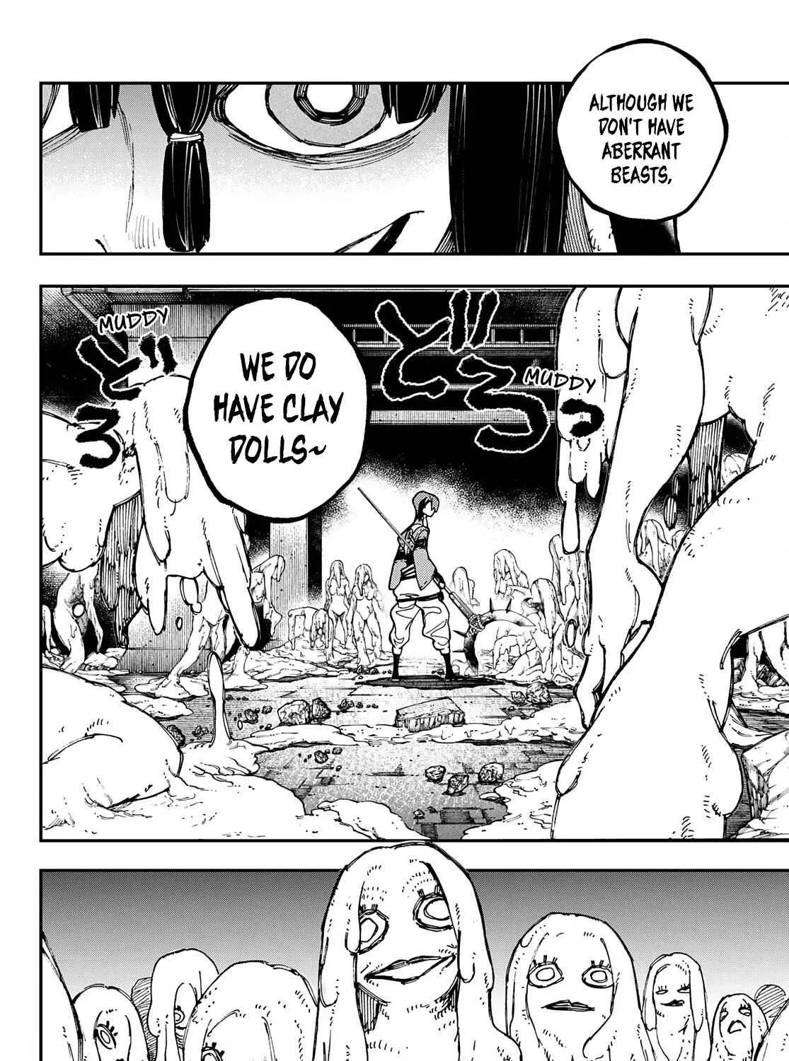 Unknown Title Chapter 13 page 12 - 