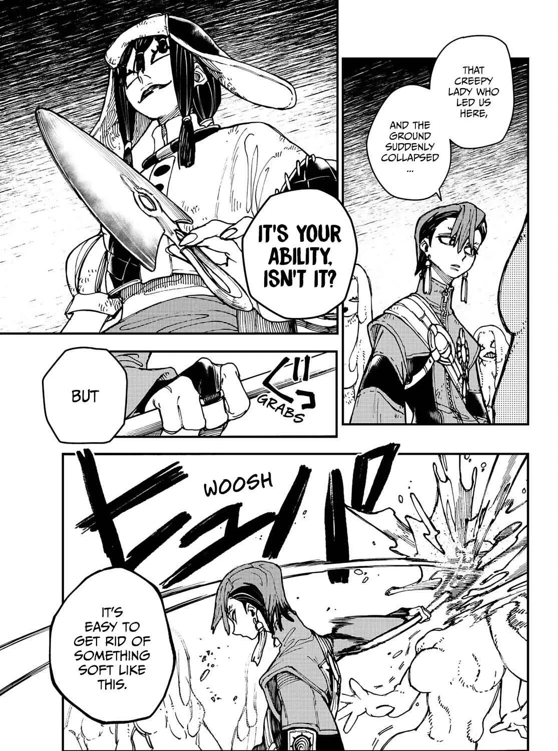 Unknown Title Chapter 13 page 14 - 