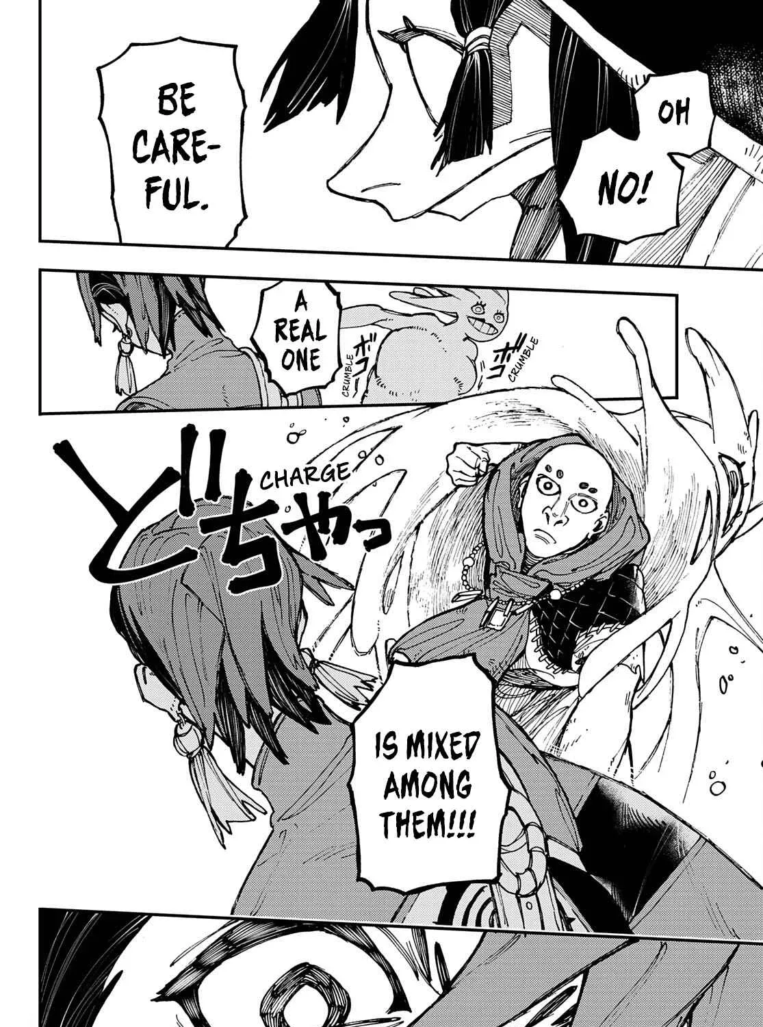 Unknown Title Chapter 13 page 16 - 