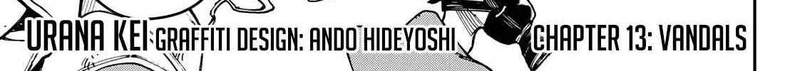 Unknown Title Chapter 13 page 3 - 