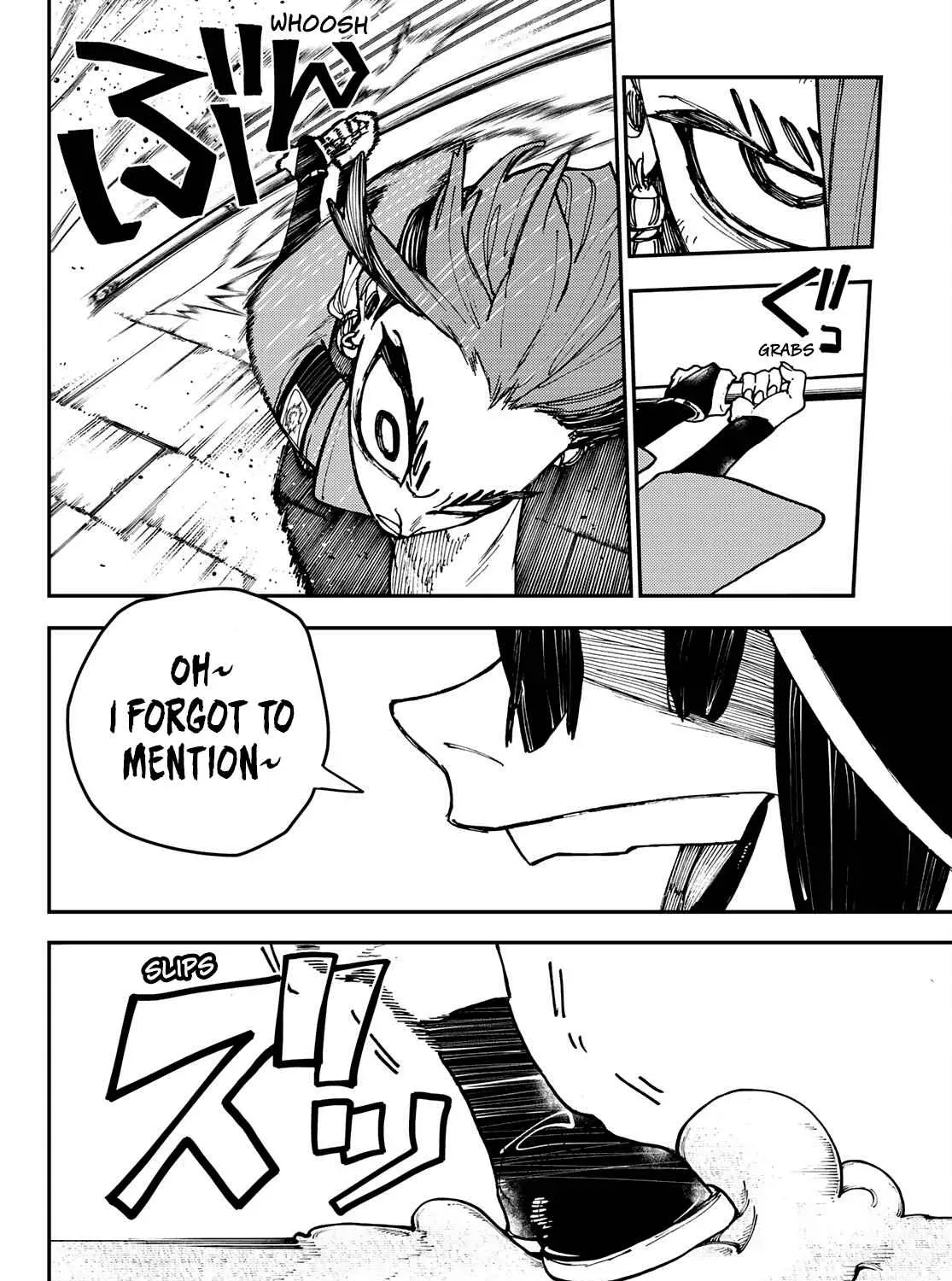 Unknown Title Chapter 13 page 24 - 