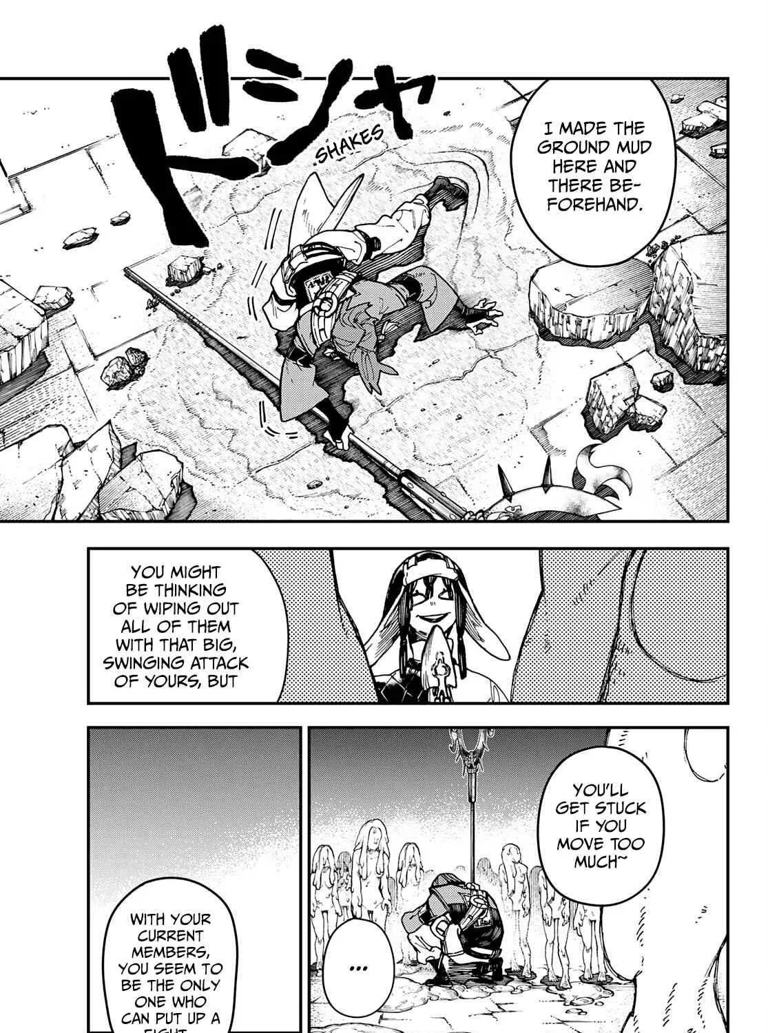 Unknown Title Chapter 13 page 26 - 