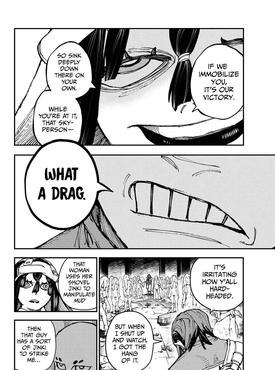 Unknown Title Chapter 13 page 28 - 