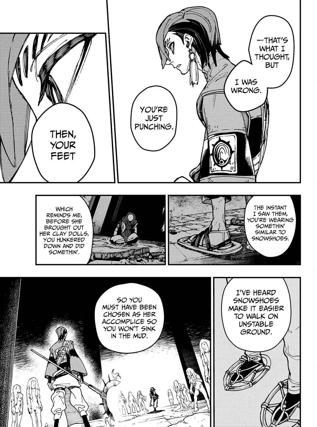 Unknown Title Chapter 13 page 30 - 