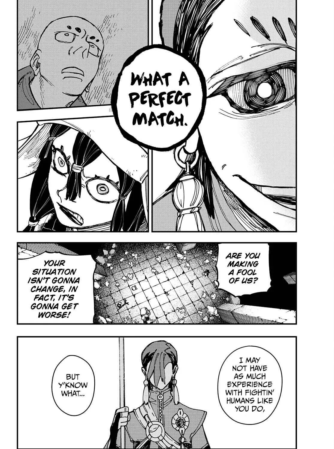 Unknown Title Chapter 13 page 32 - 