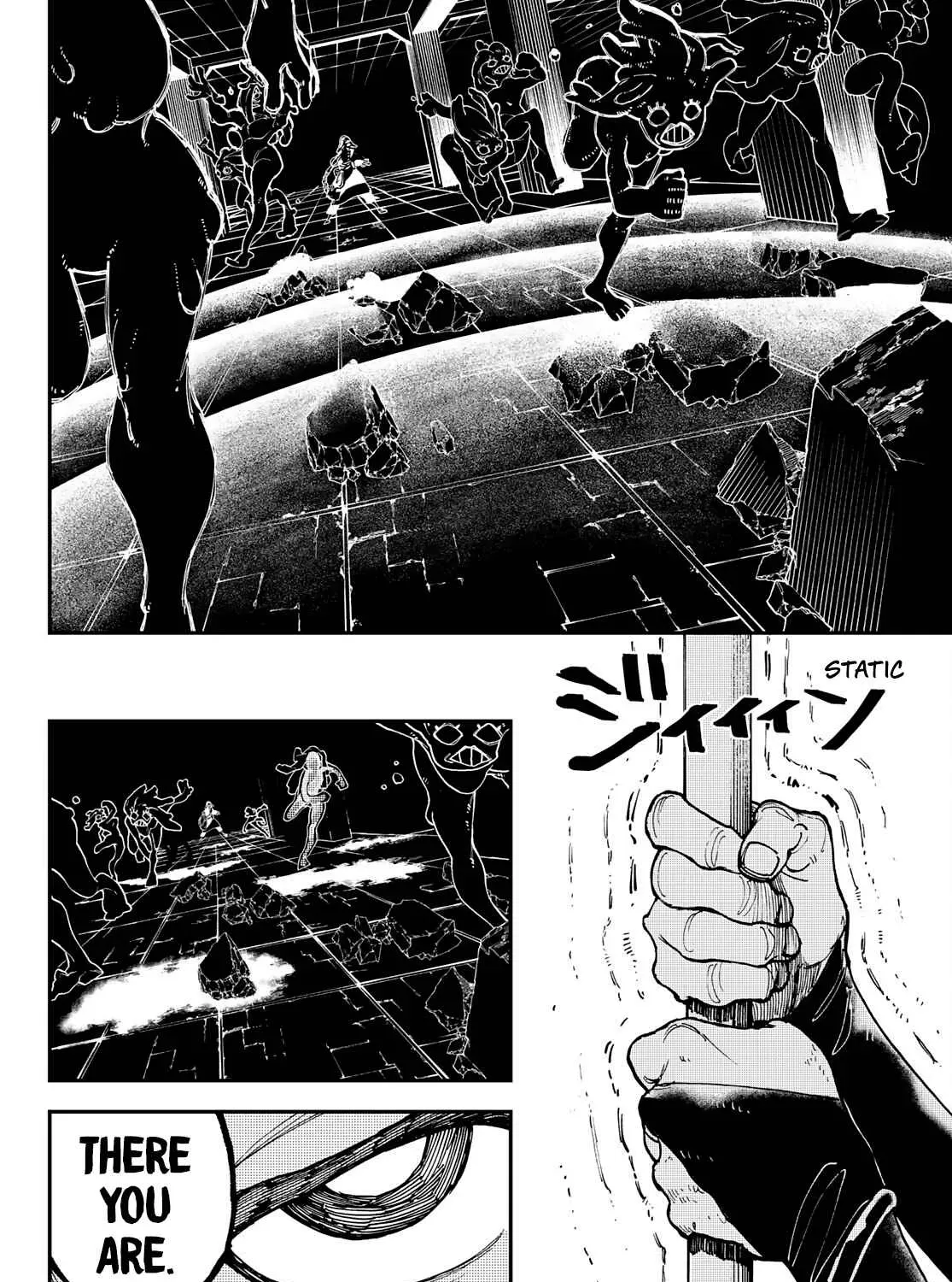 Unknown Title Chapter 13 page 36 - 