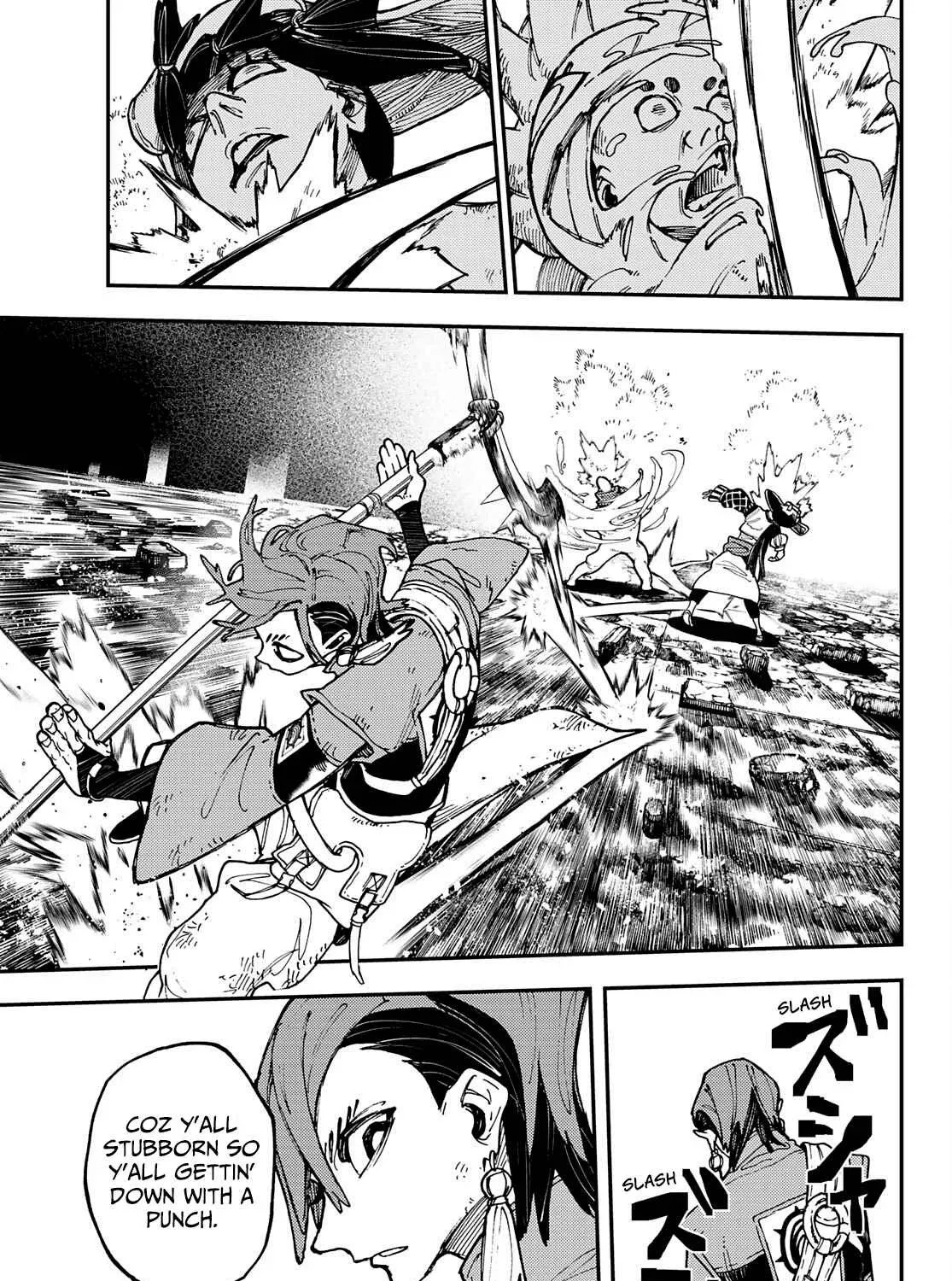Unknown Title Chapter 13 page 38 - 