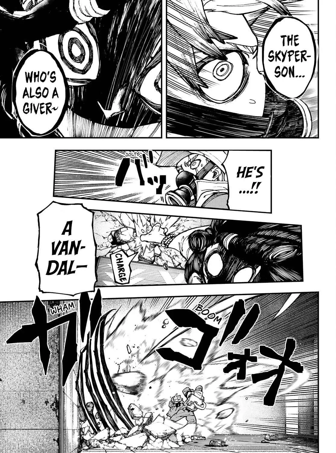Unknown Title Chapter 14 page 14 - 