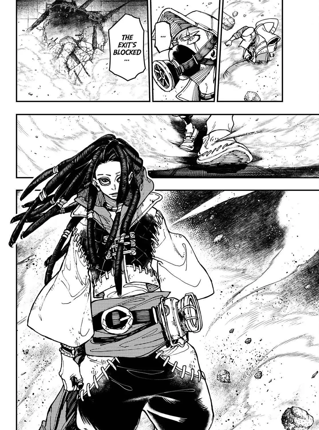 Unknown Title Chapter 14 page 16 - 
