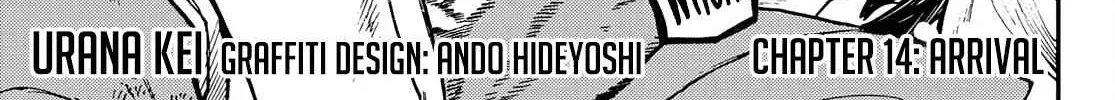 Unknown Title Chapter 14 page 3 - 