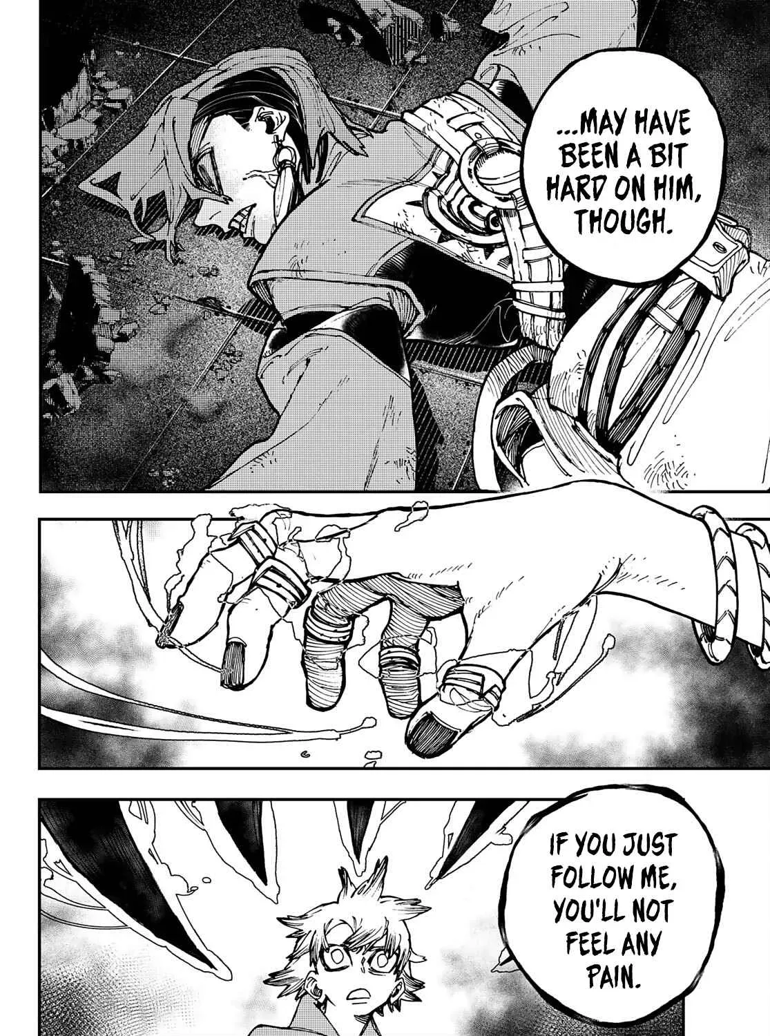 Unknown Title Chapter 14 page 24 - 