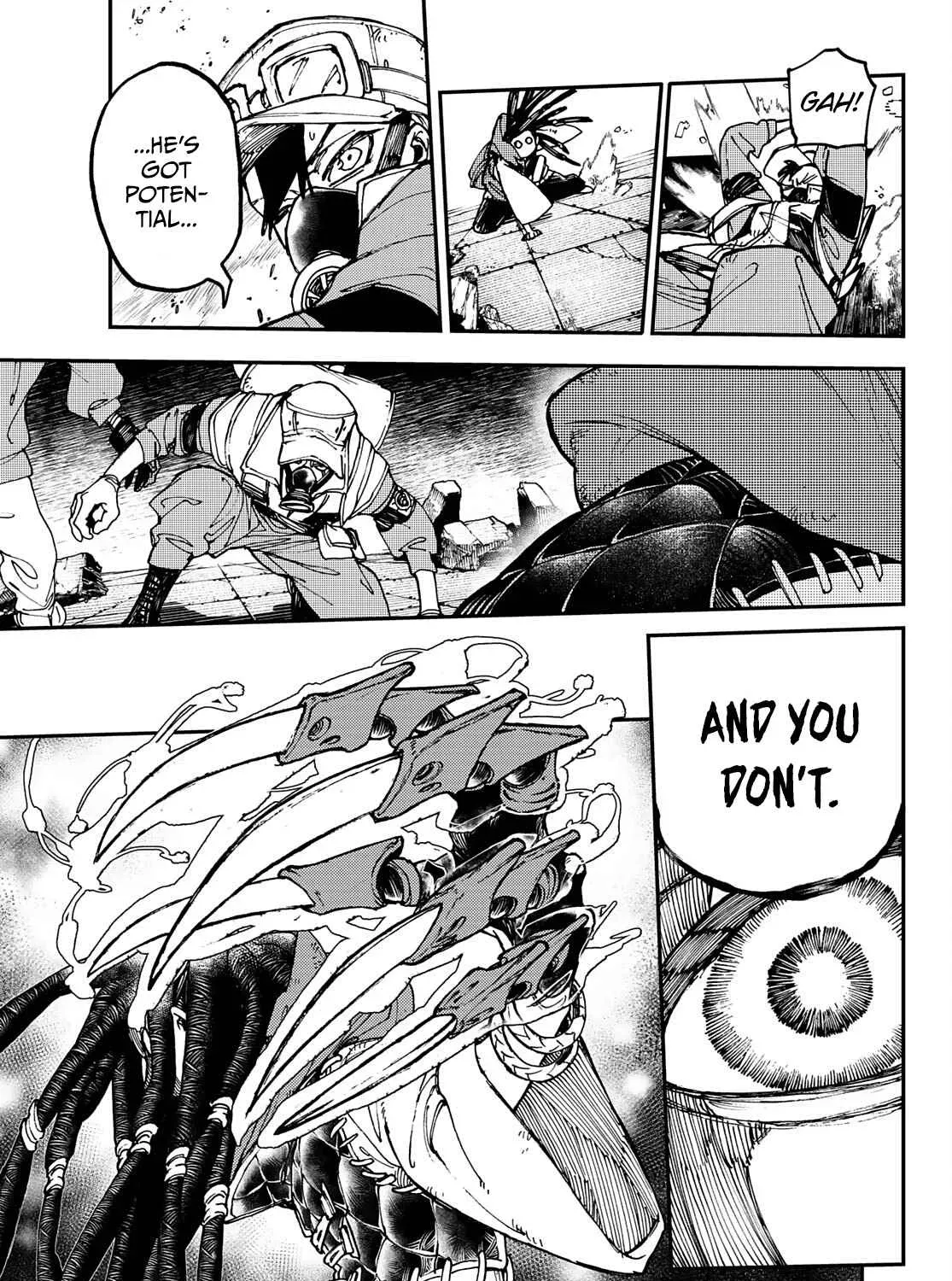 Unknown Title Chapter 14 page 30 - 