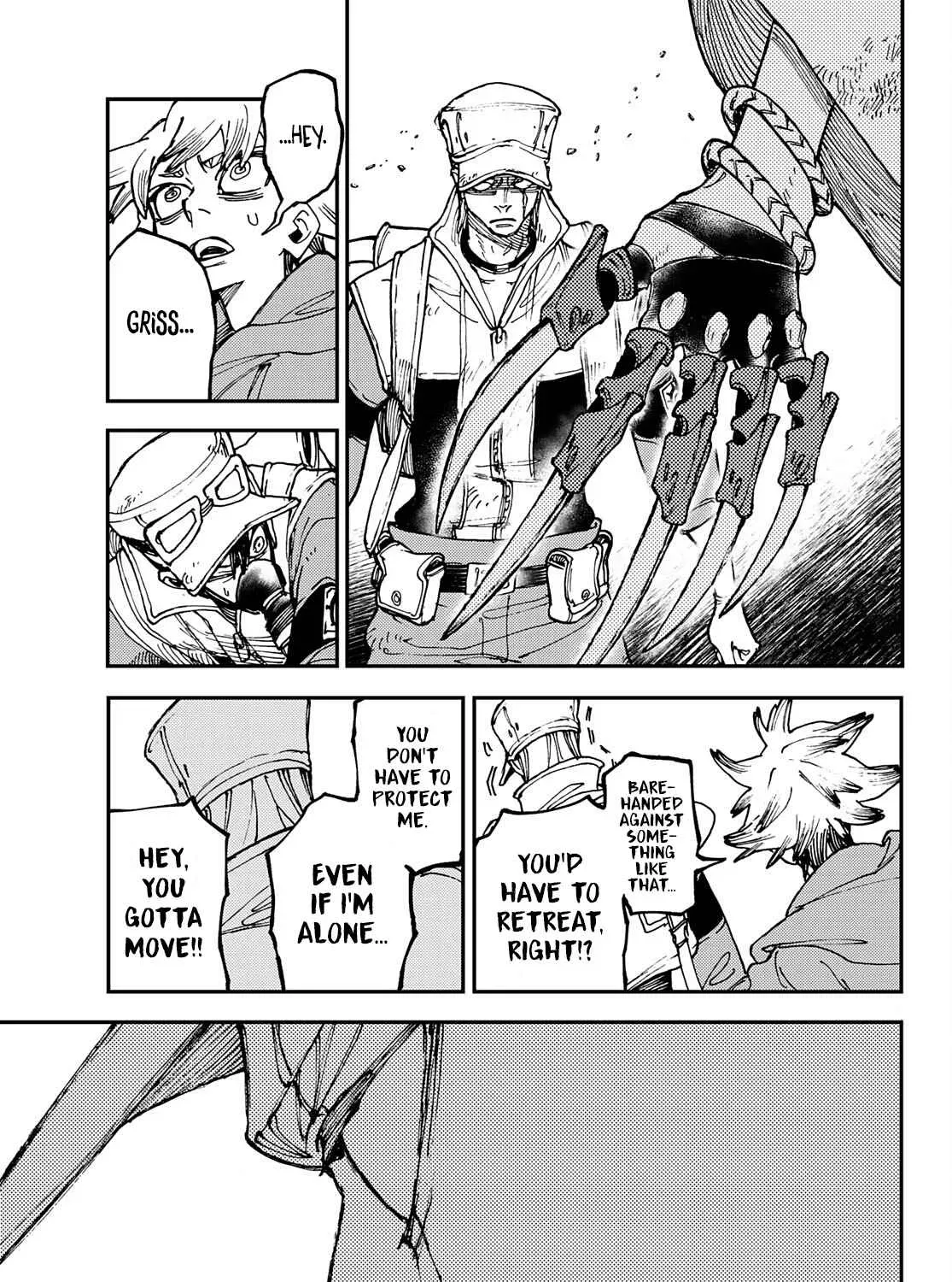 Unknown Title Chapter 14 page 34 - 