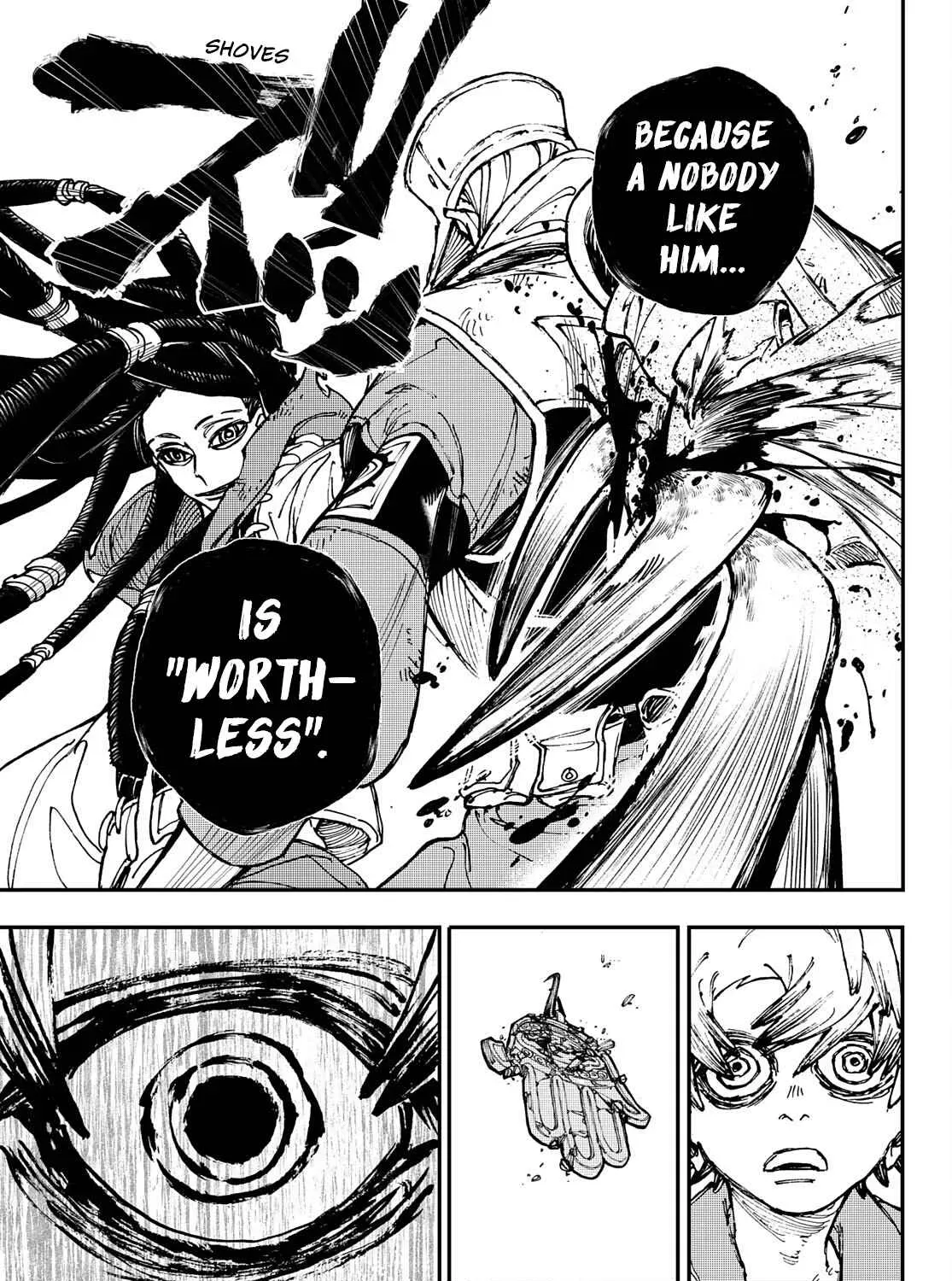 Unknown Title Chapter 14 page 38 - 