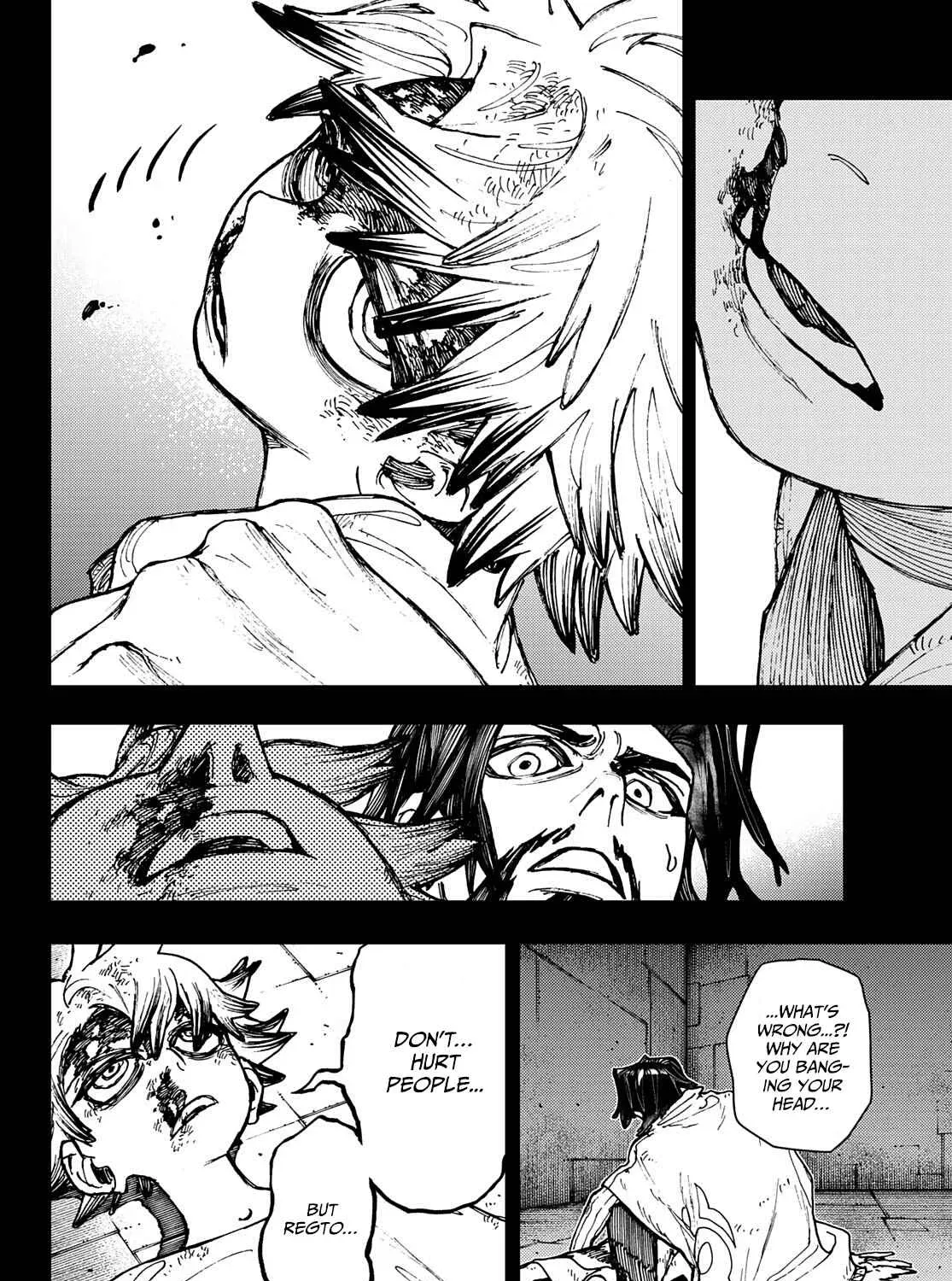 Unknown Title Chapter 15 page 12 - 