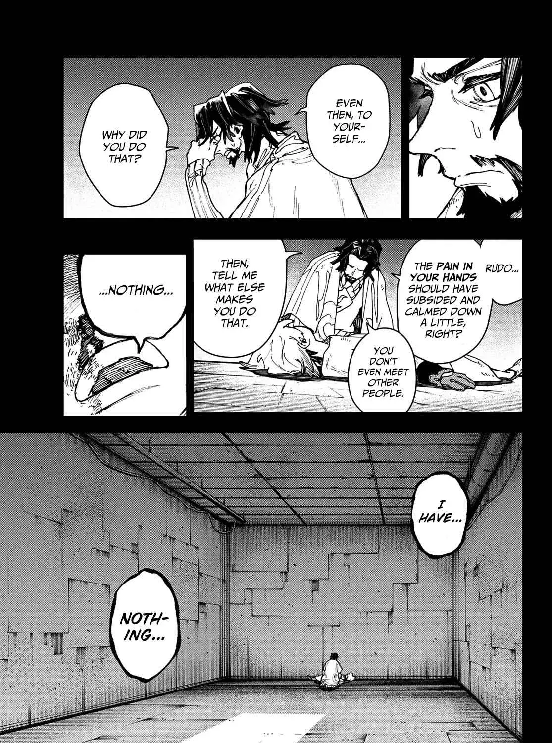 Unknown Title Chapter 15 page 14 - 