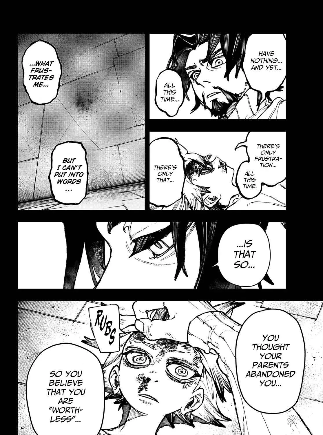 Unknown Title Chapter 15 page 16 - 