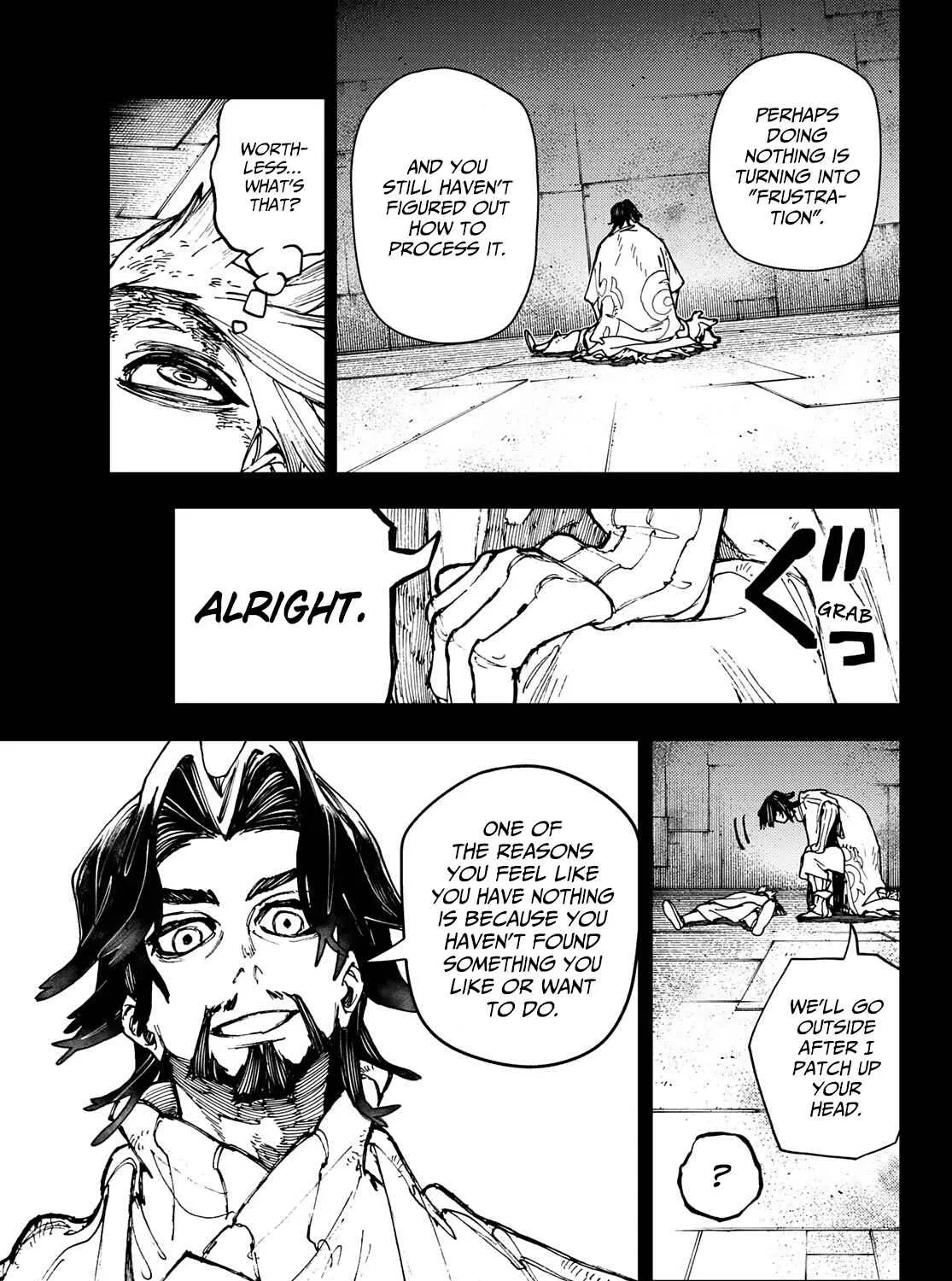 Unknown Title Chapter 15 page 18 - 