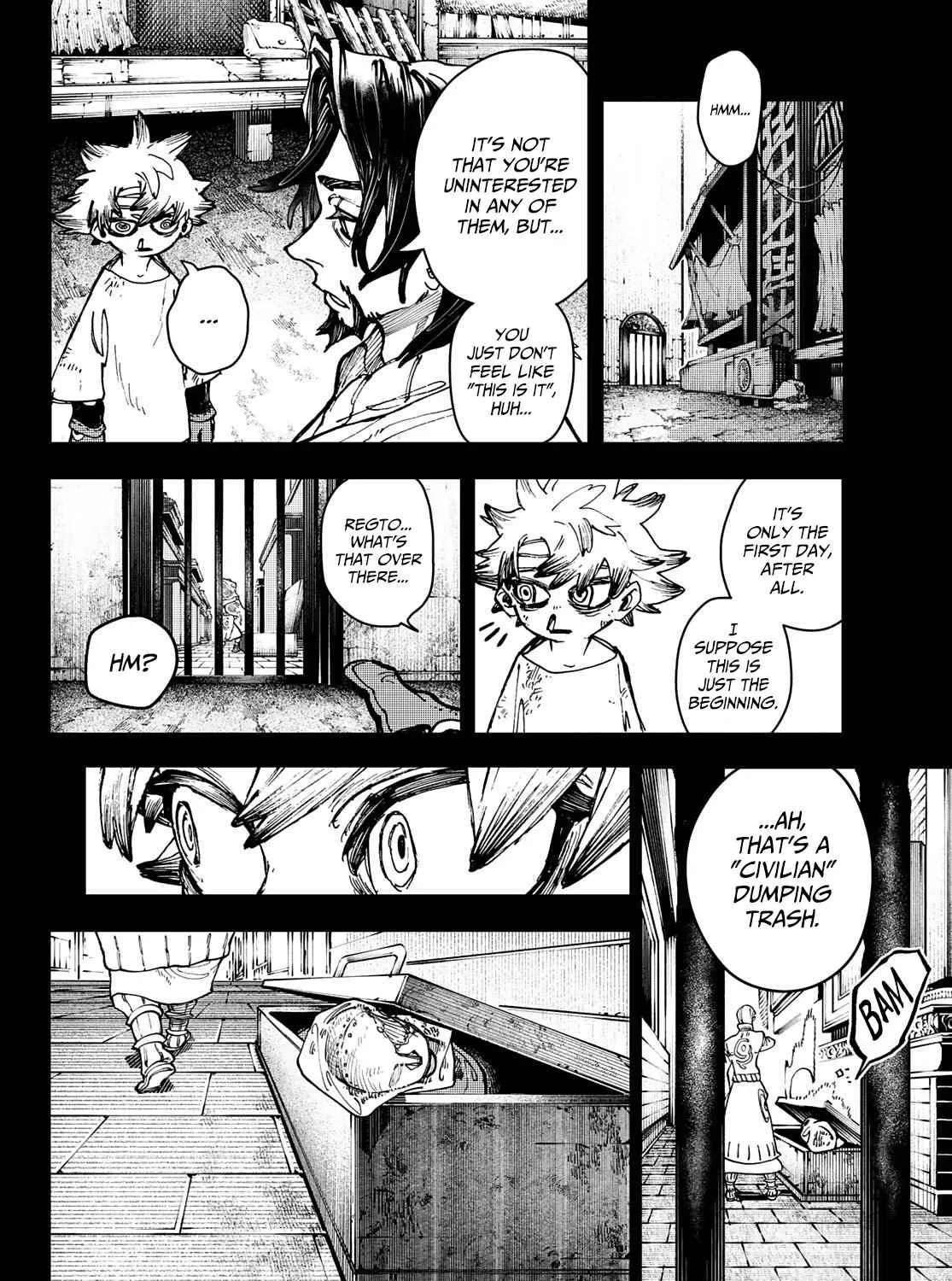 Unknown Title Chapter 15 page 24 - 