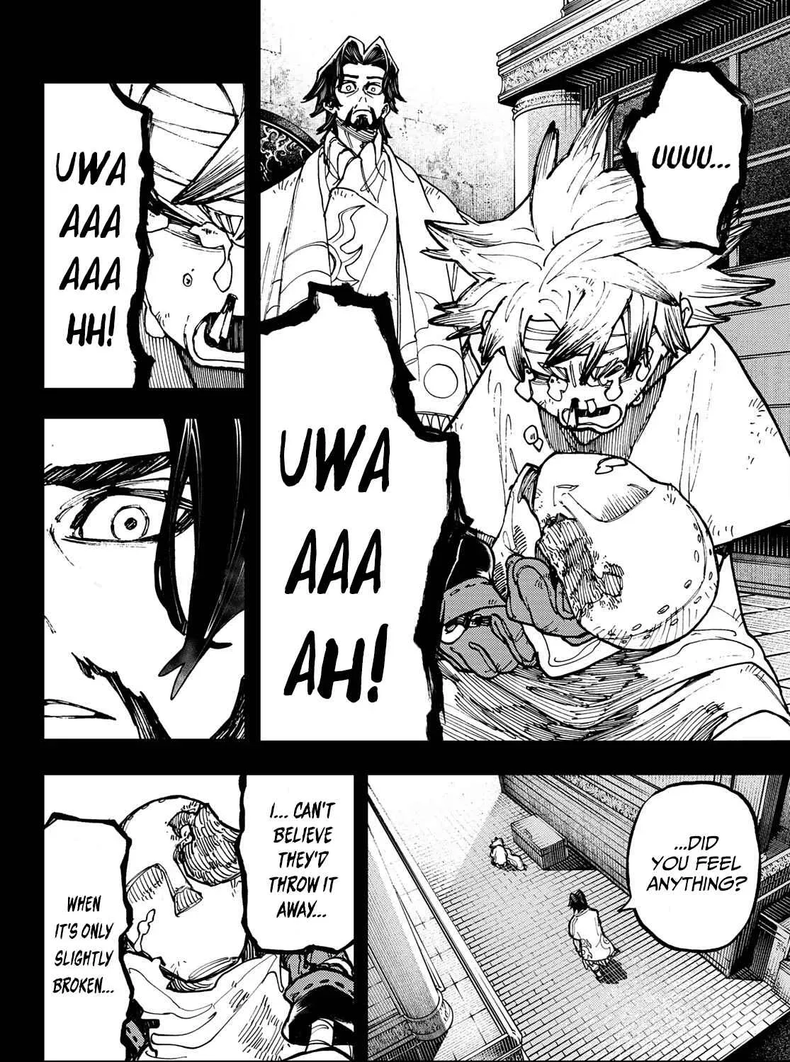 Unknown Title Chapter 15 page 28 - 