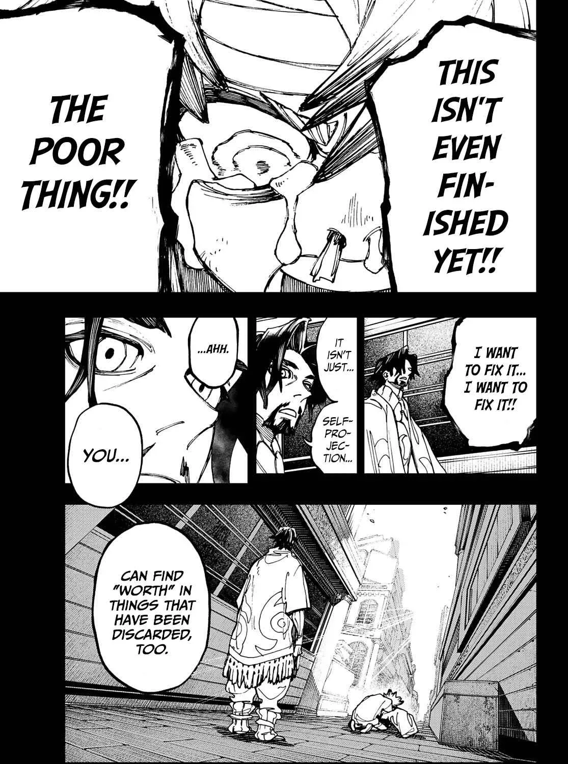 Unknown Title Chapter 15 page 30 - 