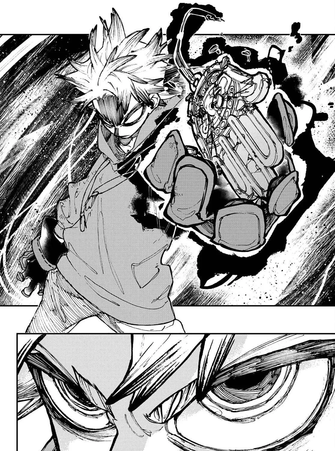 Unknown Title Chapter 15 page 32 - 