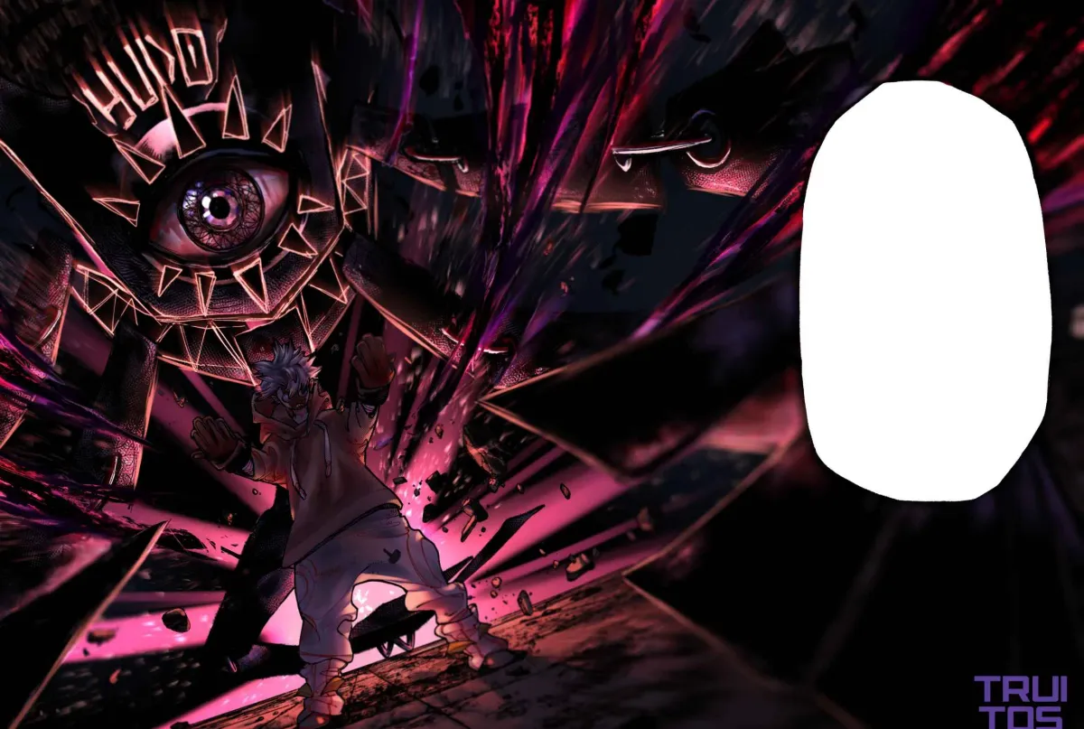 Unknown Title Chapter 15 page 40 - 