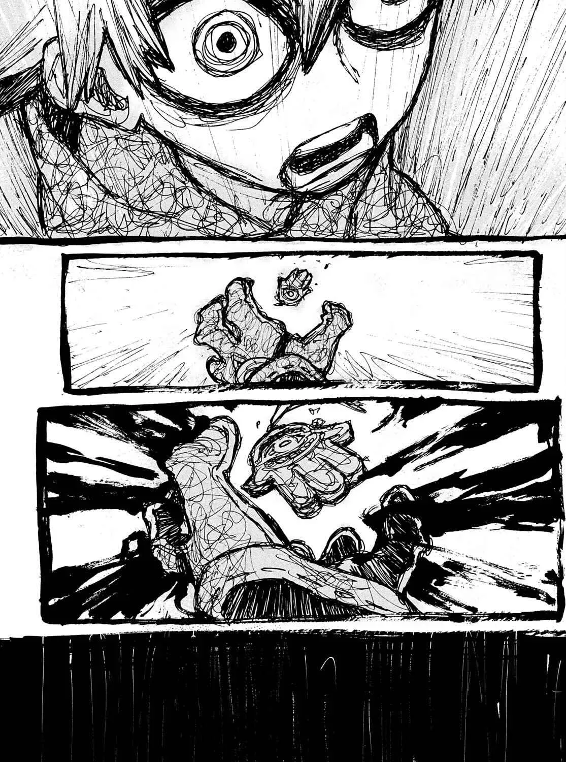 Unknown Title Chapter 15 page 6 - 