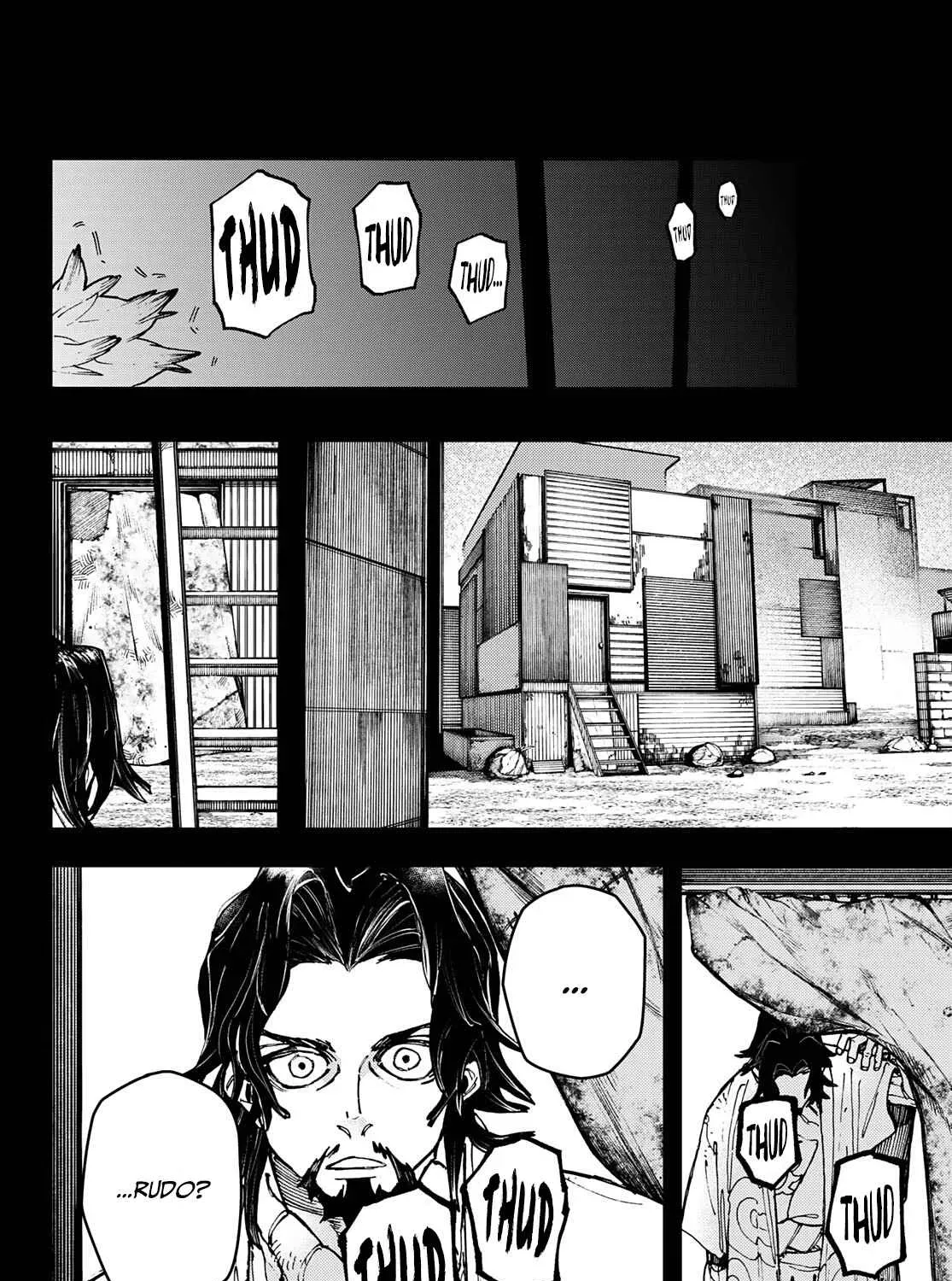 Unknown Title Chapter 15 page 8 - 