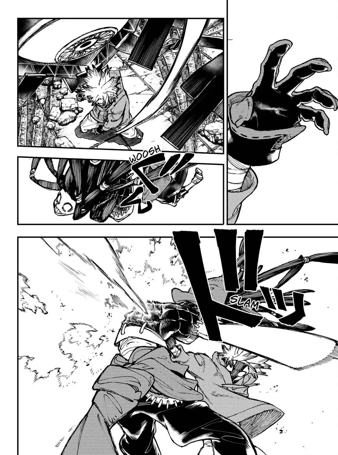 Unknown Title Chapter 17 page 12 - 