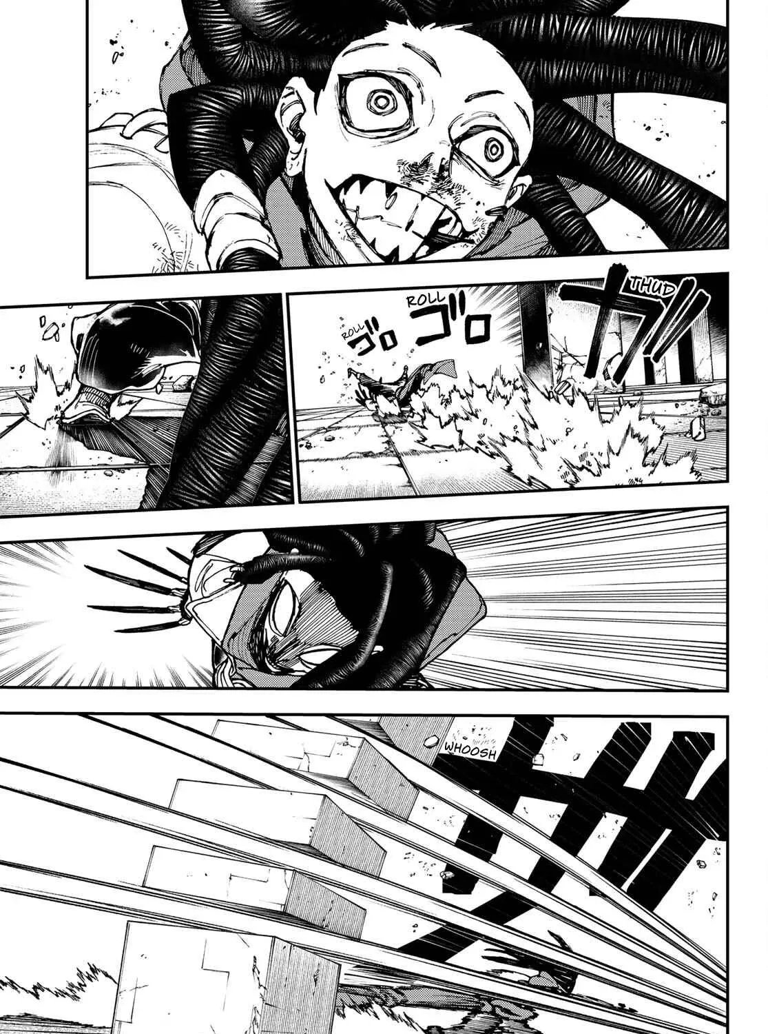Unknown Title Chapter 17 page 14 - 
